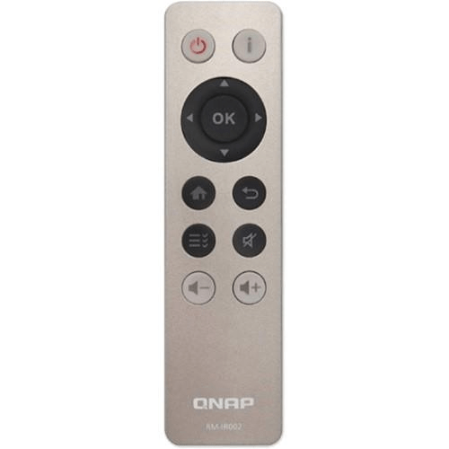 QNAP RM-IR002 Infrared IR Remote Control