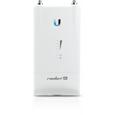 Ubiquiti airMAX Rocket M5 AC-Lite 5GHz 2x2 MIMO AirMax TDMA BaseStation RM5-AC-LITE