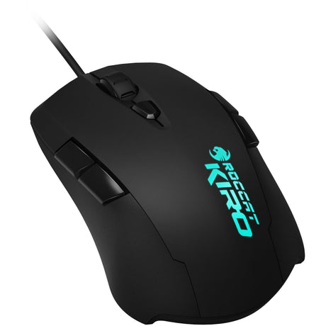 Roccat Kiro Mouse USB Type-A Optical 4000dpi Ambidextrous ROC-11-320