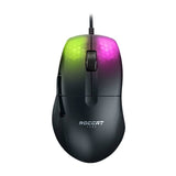 Roccat Kone Pro USB Wired Optical Gaming Mouse Black ROC-11-400-02