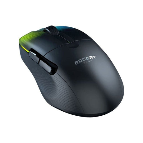 Roccat Kone Pro Air Wireless Optical Gaming Mouse Black ROC-11-410-02