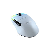 Roccat Kone Pro Air Wireless Optical Gaming Mouse White ROC-11-415-02