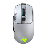 Roccat Kain 202 AIMO Wireless Gaming Mouse White ROC-11-615-WE