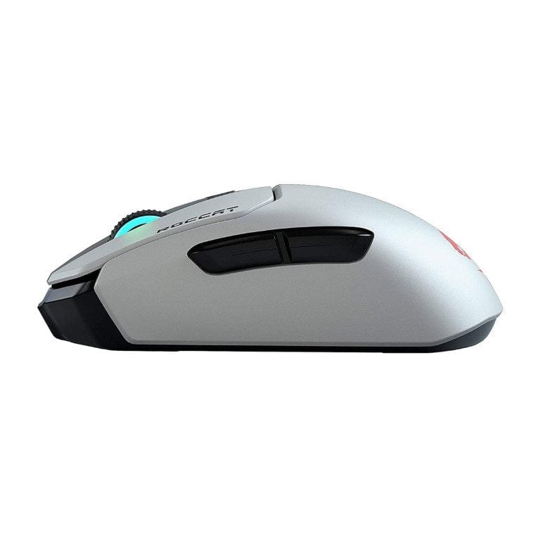 Roccat Kain 202 AIMO Wireless Gaming Mouse White ROC-11-615-WE