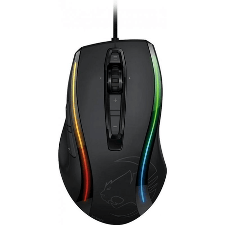 Roccat KONE XTD Mouse USB Type-A Laser 8200dpi Right-hand ROC-11-810