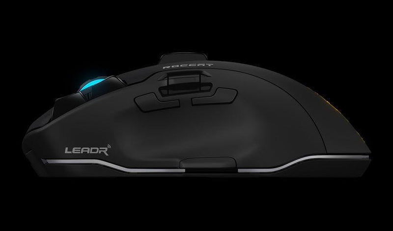 Roccat leadr hot sale