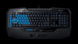 Roccat Isku FX Keyboard USB QWERTY Black ROC-12-901