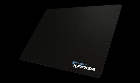 Roccat Kanga Black Gaming Mouse Pad ROC-13-010