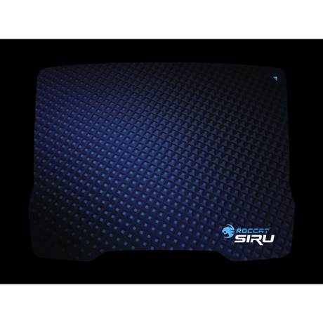 Roccat ROC-13-071 Siru Mousepad - Cryptic Blue