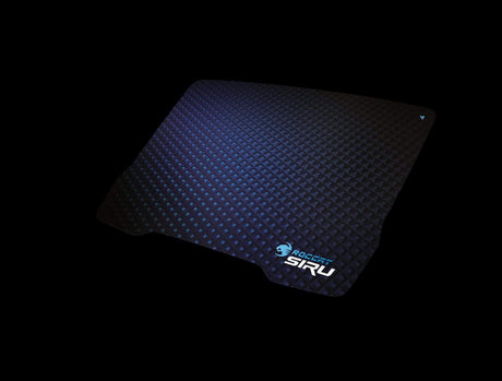 Roccat ROC-13-071 Siru Mousepad - Cryptic Blue