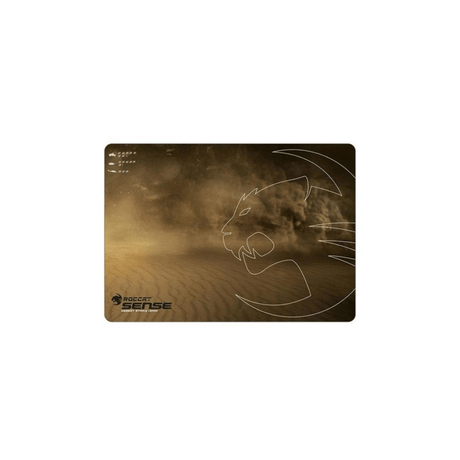 Roccat ROC-13-107 Sense Desert Strike High-Precision Gaming Mouse Mat