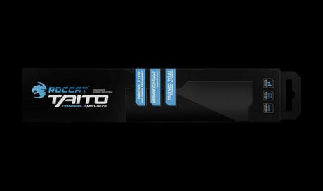 Roccat Taito Control Black and Blue ROC-13-170