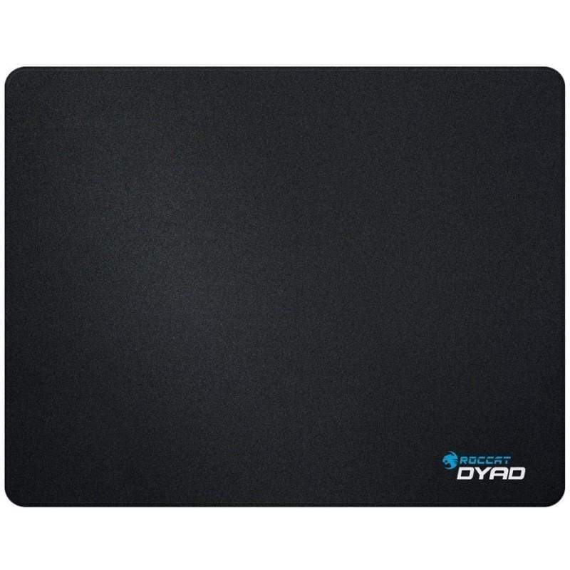 Roccat Dyad Black Gaming Mouse Pad ROC-13-350