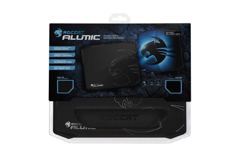 Roccat ROC-13-400 Alumic Double-Sided Gaming Mousepad