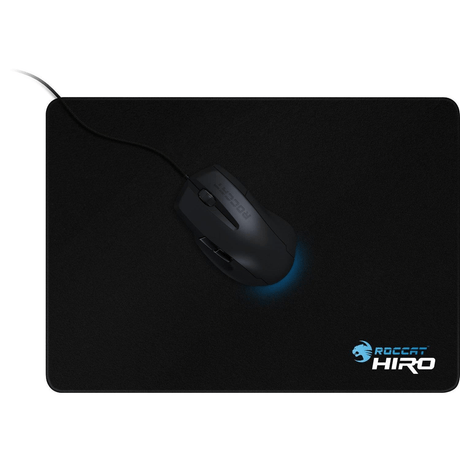 Roccat Hiro Black and Blue ROC-13-411