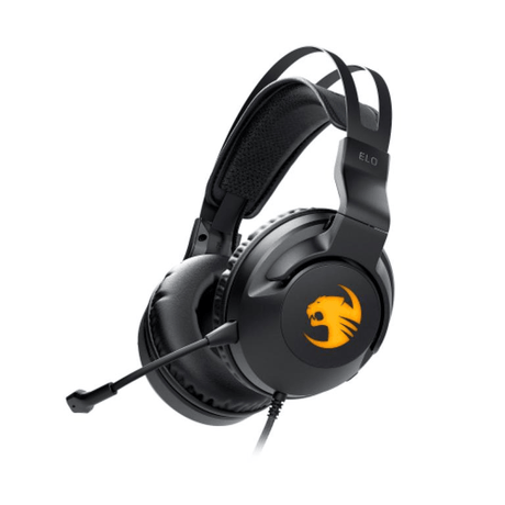 Roccat ELO 7.1 Gaming Headset ROC-14-130-02