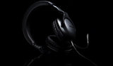 Roccat ROC-14-510 Headphones Or Headset Head-band Black