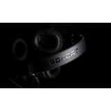 Roccat ROC-14-510 Headphones Or Headset Head-band Black