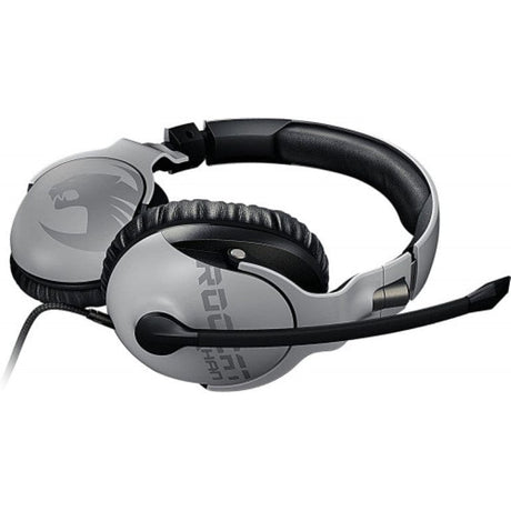 Roccat Khan PRO Gaming Headset White ROC-14-621