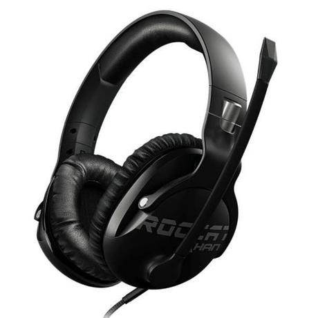 Roccat Khan Pro Headset Head-band Black ROC-14-622