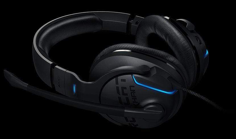 Roccat Khan Aimo Headset Head-band Black ROC-14-800