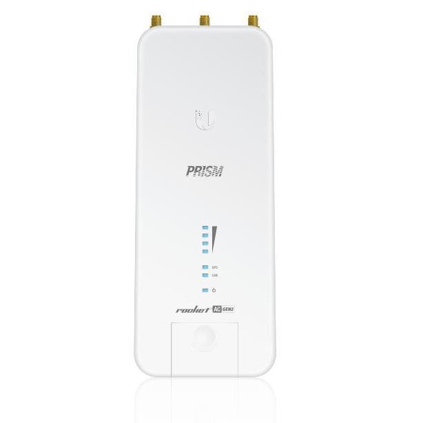 Ubiquiti Networks RP-5AC-Gen2 Power Over Ethernet (PoE) White RP-5AC-GEN2