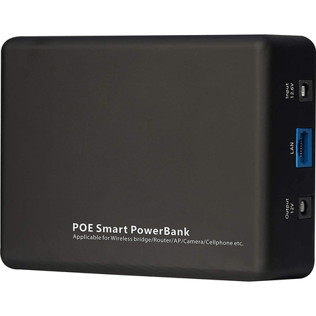 Acconet PoE Smart PowerBank Mini-UPS RP7500A