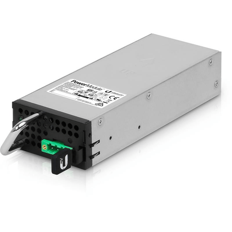 Ubiquiti Redundant PSU DC 100W Switch Component Power supply RPS-DC-100W