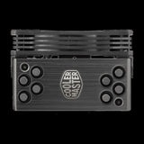 Cooler Master Hyper 212 RGB Black Edition 120mm CPU Cooler RR-212S-20PC-R2