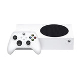 Xbox Series S 512GB Console White RRS-00012