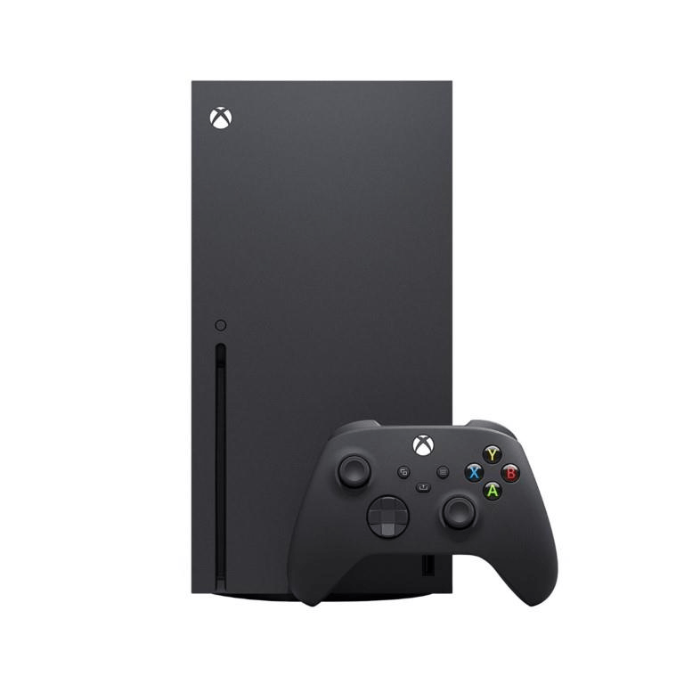 Xbox Series X 1TB Console Black RRT-00012