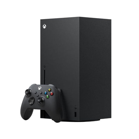 Xbox Series X 1TB Console Black RRT-00012