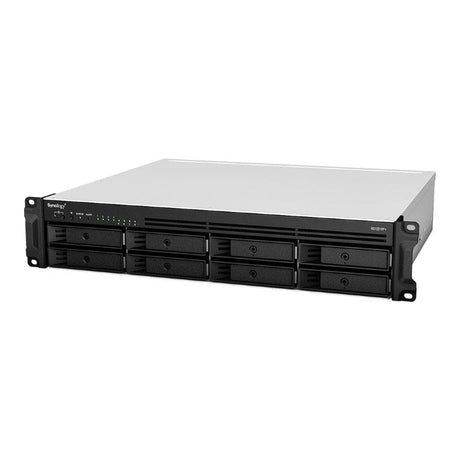 Synology RackStation RS1221RP+ 8-Bay 0TB Rack 2U 350W NAS