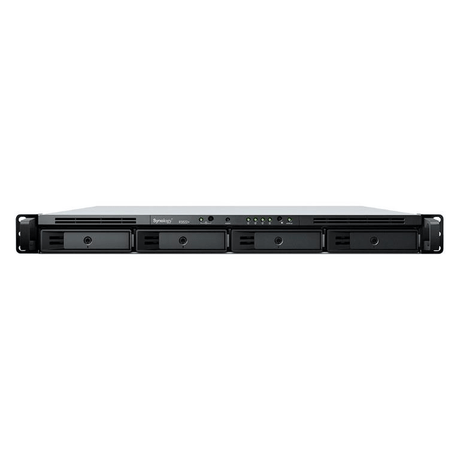 Synology RackStation RS822RP+ 4-bay NAS Rack