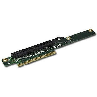 Supermicro RSC-RR1U-E16 interface cards/adapter