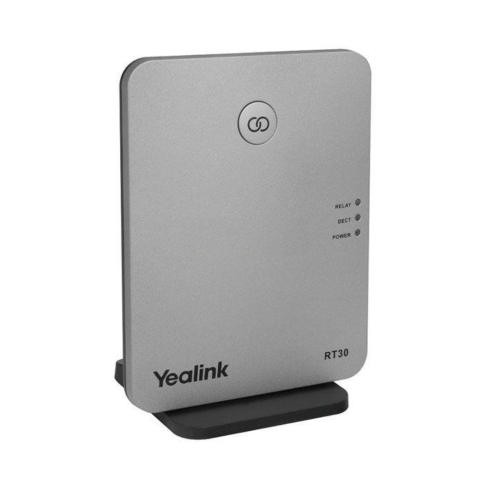 Yealink DECT PHONE REPEATER RT30