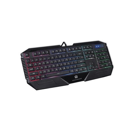 Rogueware RW-GK50 Rogueware GK50 Wired Gaming Keyboard