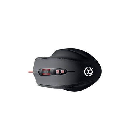 Rogueware RW-GM300 Rogueware GM300 Wired Gaming Mouse Black