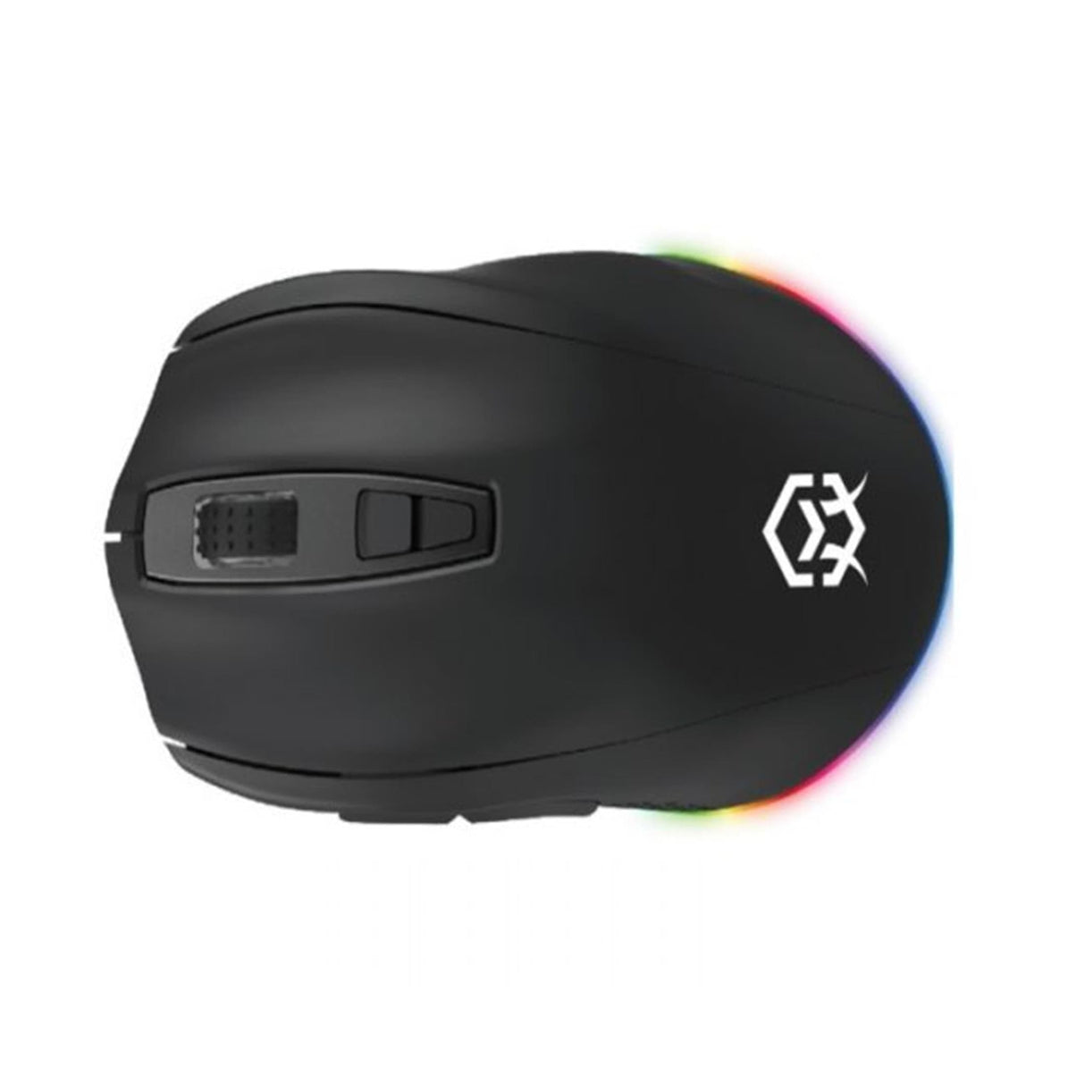 Rogueware RW-GM300 Rogueware GM300 Wired Gaming Mouse Black