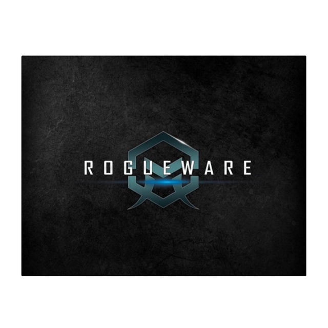 Rogueware GP200 Gaming Desk Pad RW-GP200