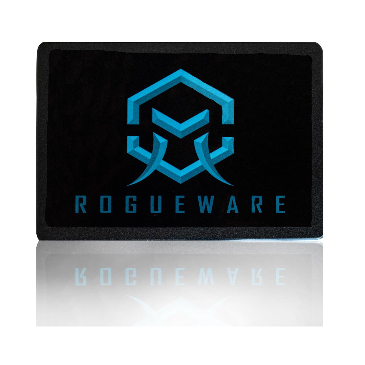 Rogueware NX100S 2.5-inch 1TB SATA III 6Gb/s 3D NAND Internal SSD RWS100TNX100S