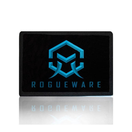 Rogueware NX100S 2.5-inch 128GB Serial ATA III 3D NAND Internal SSD RWS128GNX100S