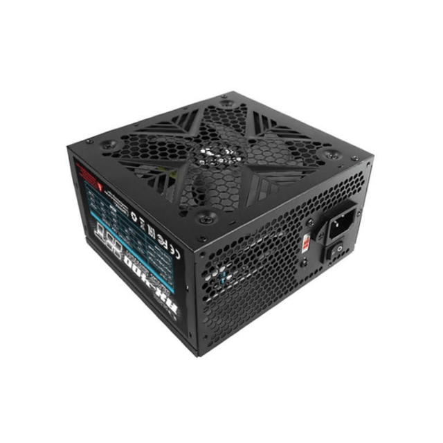 Raidmax RX-5XT XT-Series 550W ATX Power Supply RX-550XT