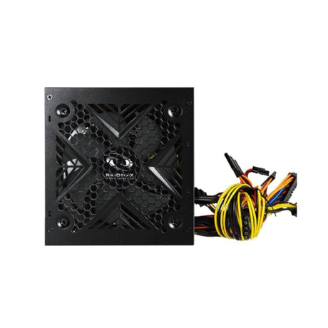 Raidmax RX-5XT XT-Series 550W ATX Power Supply RX-550XT