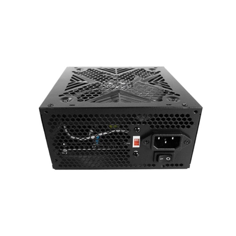 Raidmax RX-5XT XT-Series 550W ATX Power Supply RX-550XT