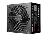 Raidmax 80 PLUS Bronze 700W ATX Black Power Supply RX-700AC-V