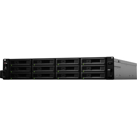 Synology RX1217 2U 12-Bay Storage Expansion Unit RX1217