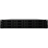 Synology RX1217 2U 12-Bay Storage Expansion Unit RX1217