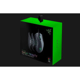 Razer Naga Trinity Mouse USB Type-A Optical 16000dpi Right-hand RZ01-02410100-R3M1