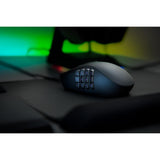 Razer Naga Trinity Mouse USB Type-A Optical 16000dpi Right-hand RZ01-02410100-R3M1